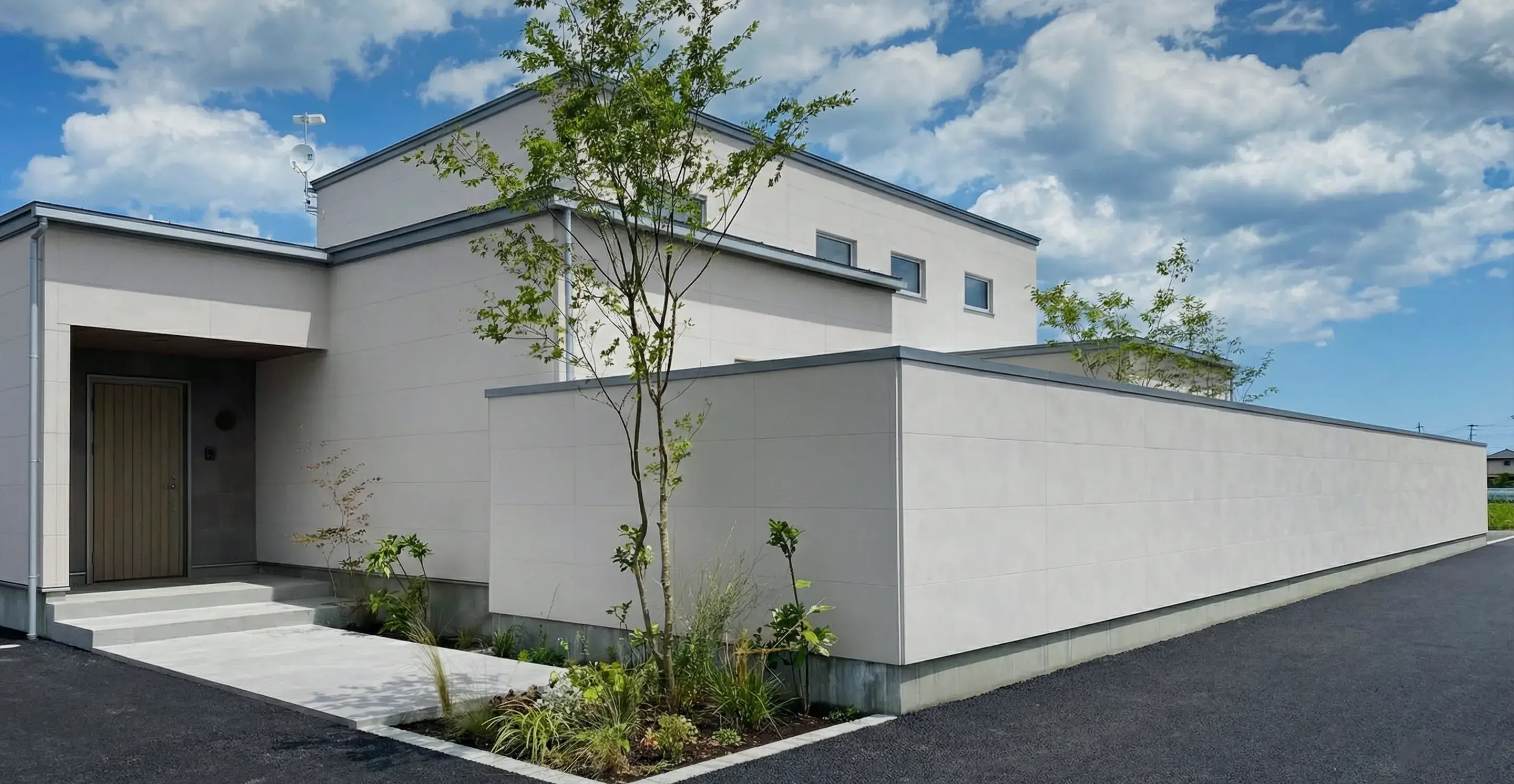 Q HOME イメージ画像1